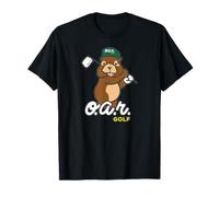 Gopher Golf T-Shirt