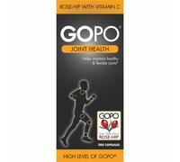 GOPO Joint Health 200 Capsules 200 Capsules