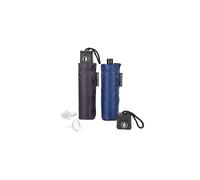 goPong Rain or Shine Umbrella Flask 2 Pack - Hidden Alcohol Booze Bottles Includes Funnel and Liquor Bottle Pour Spout