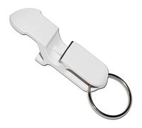 GoPong Ultimate Beer Shotgun Tool (Pack of 10), White