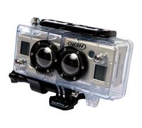 GoPro 3D Hero System Kit for 3D Shooting