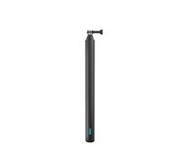 GoPro 9ft Carbon Fiber Extension Pole + Ultra-Light Invisible 360 Grip Compatible With All Cameras - Official Accessory
