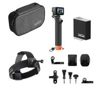 GoPro Accessory Travel Bundle