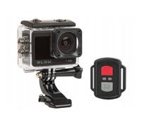GoPro Action Camera Body Camera 5K Ultra HD 128 GB 160° Blow