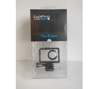 GOPRO Action Camera The Frame Clear Protection Case Mount Hero ANDFR-302