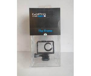 GOPRO Action Camera The Frame Clear Protection Case Mount Hero ANDFR-302