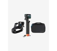 GoPro Adventure Kit - The Handler, Head Strap 2.0 & Compact Case - HERO Series