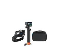 Gopro Adventure Kit 3.0 One Colour