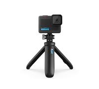 GoPro AFTTM-001 Shorty Mini Extension Pole with Tripod - Black (Official Accessory), 2.8 cm*3.2 cm*11.7 cm