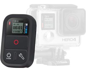 GoPro ARMTE-002 Smart Remote Control for Hero - Black