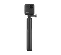 GoPro ASBHM-002 Max Grip + Tripod (Official Accessory), black