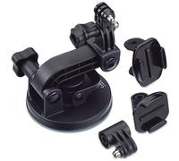 GoPro Suction Cup Mount, Black