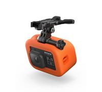 GoPro Bite Mount + Floaty for HERO8 Black (Official GoPro Accessory), ASLBM-002