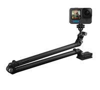 GoPro Boom + Adhesive Mounts
