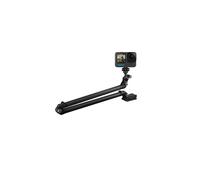 GoPro Boom and Adhesive Mounts one size