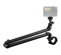 GoPro Boom And Bar Mount Accesory Clip Filming Adventure Video Camera