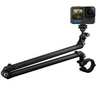 GoPro Boom + Bar mount