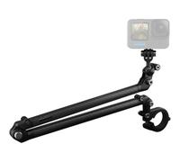 GoPro Boom + Bar Mount - Official GoPro Accessory