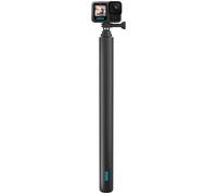 GOPRO Carbon Fibre Extension Pole - 2.7 m / 9 ft, Black