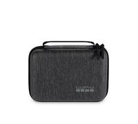 GoPro Casey Molded Action Camera Case Accessories Free Standing Black ABSSC-002