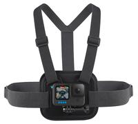 GoPro Chesty (Performance Chest Mount) - Black
