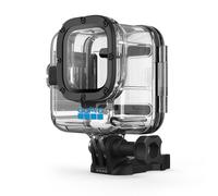 GoPro Clear Waterproof Protective Housing Underwater Case 60m for HERO 11 Mini