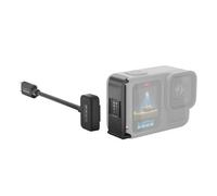 Gopro Contacto Magnetic Door & Power Cable Kit - Constant Power