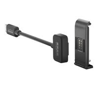 GoPro Contacto (Magnetic Door and Power Cable Kit) - Official GoPro Accessory