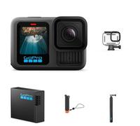 GoPro Dive and Snorkel Bundle