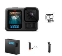 GoPro Dive and Snorkel Bundle