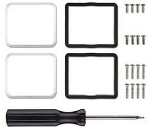 GoPro Dive Housing Lens Replacement Kit