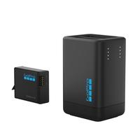 GoPro Dual Battery Charger + Enduro 2 Battery
