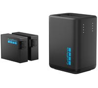 GoPro Dual Battery Charger + 2x Enduro battery for HERO 13