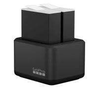 GoPro Dual Battery Charger + 2x Enduro Battery
