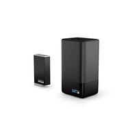 GoPro MAX Dual Charger + MAX Enduro Battery