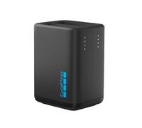 GoPro Dual Battery Charger + 2x Enduro battery for HERO 13