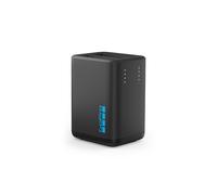 GoPro Dual Battery Charger + 2x Enduro battery for HERO 13
