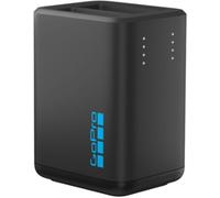 GoPro Dual Battery Charger + 2x Enduro battery for HERO 13