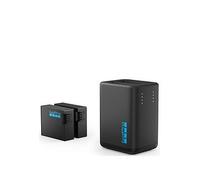 GoPro Dual Battery Charger + 2x Enduro battery for HERO 13