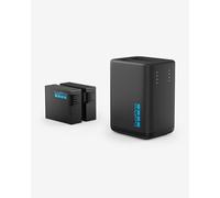 GoPro Dual Battery Charger + 2x Enduro battery for HERO 13