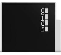GOPRO Enduro Lithium-ion Rechargeable Battery - 1720mAh battery, Black