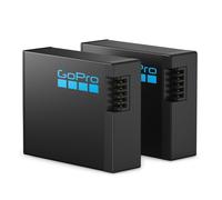 GoPro Enduro Rechargeable Battery 2-Pack (HERO13 Black) - Official GoPro Accessory