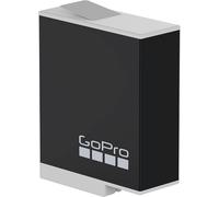 GoPro Enduro Rechargeable Battery for Hero12 Black, Hero11 Black, Hero10 Black, Hero9 Black, Black