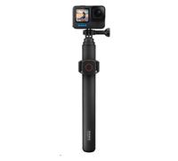 GoPro Extension Pole + Waterproof Shutter Remote