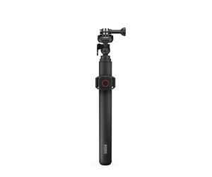 GoPro Extension Pole + Waterproof Shutter Remote (25 cm-122 cm) - Official GoPro Accessory