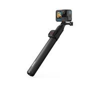 Gopro Extension Pole + Waterproof Shutter Remote One Colour