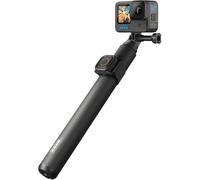 GoPro Extension Pole + Waterproof Shutter Remote