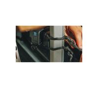 GoPro Flexible Grip Mount featuring Gear Ties