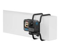 GoPro Flexible Grip Mount (Featuring Gear Ties) - Official Accessory