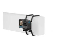 GoPro Flexible Grip Mount Featuring Gear Ties one size